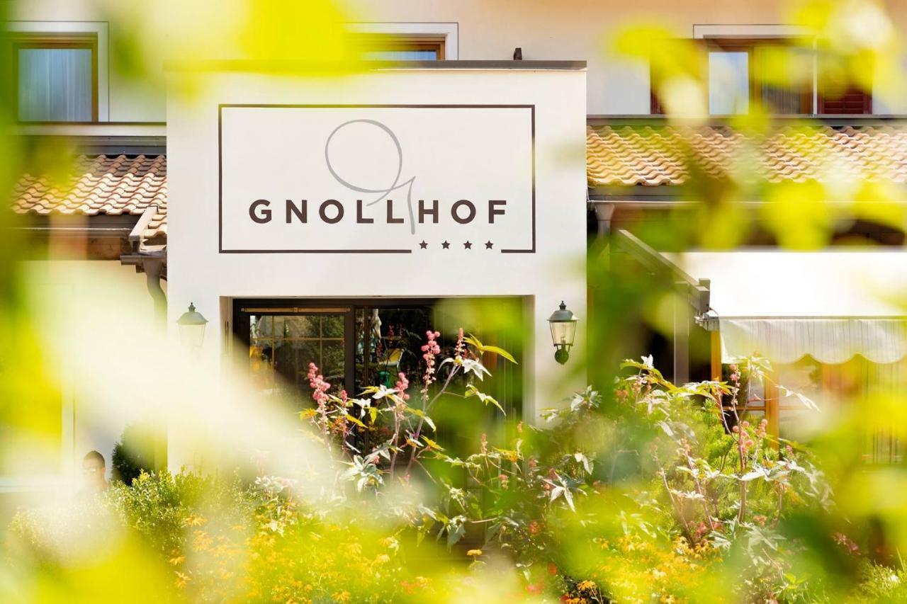 Hotel Gnollhof Κιούζα Εξωτερικό φωτογραφία