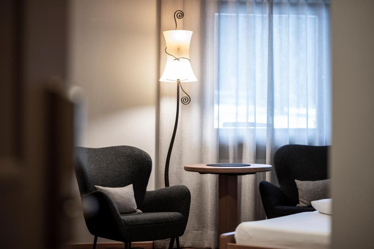 Hotel Gnollhof Κιούζα Εξωτερικό φωτογραφία